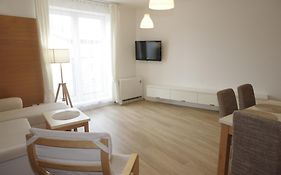 Apartmá 11 Deštné v Orlických horách